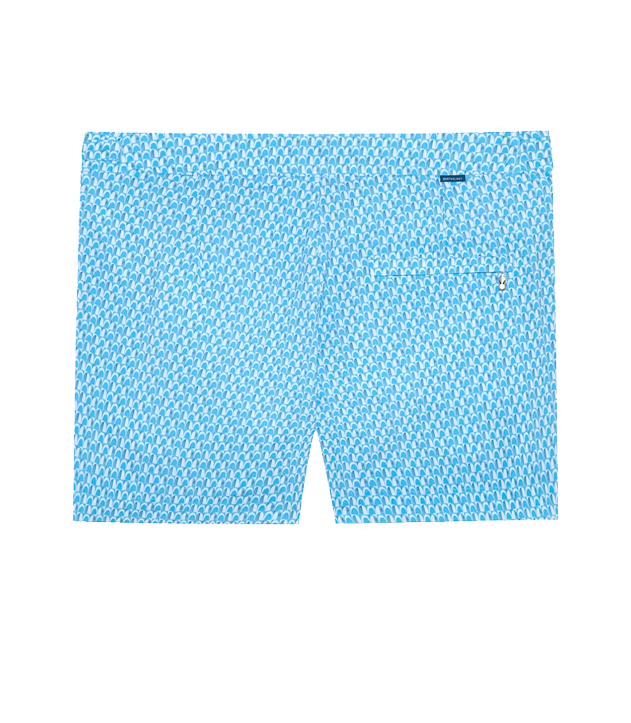 Saline Maree Arches Light Blue - Barthelemy