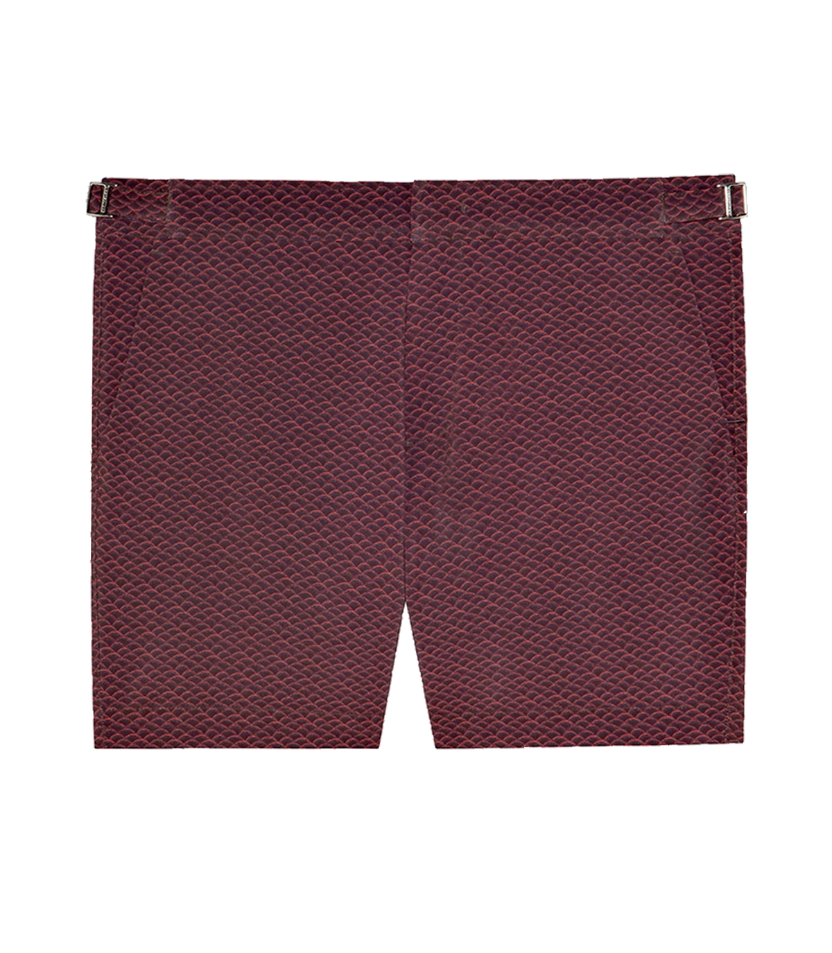 Saline Sport Aube Brown Orange - Barthelemy