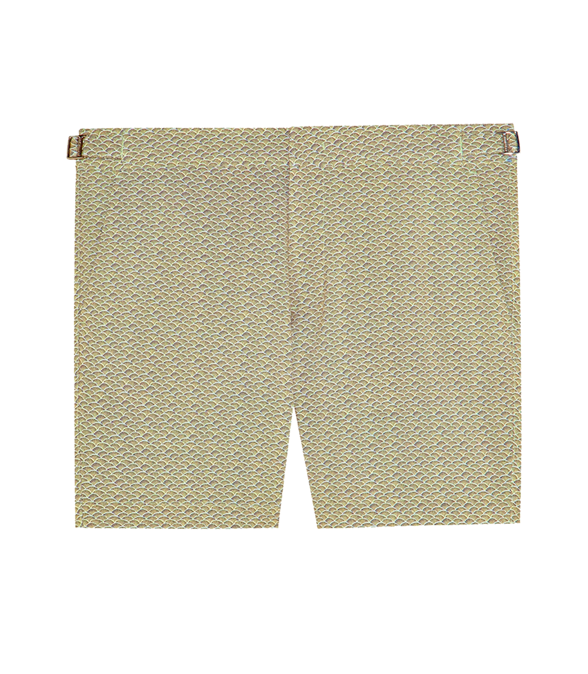 Saline Sport Aube Light Yellow Black - Barthelemy