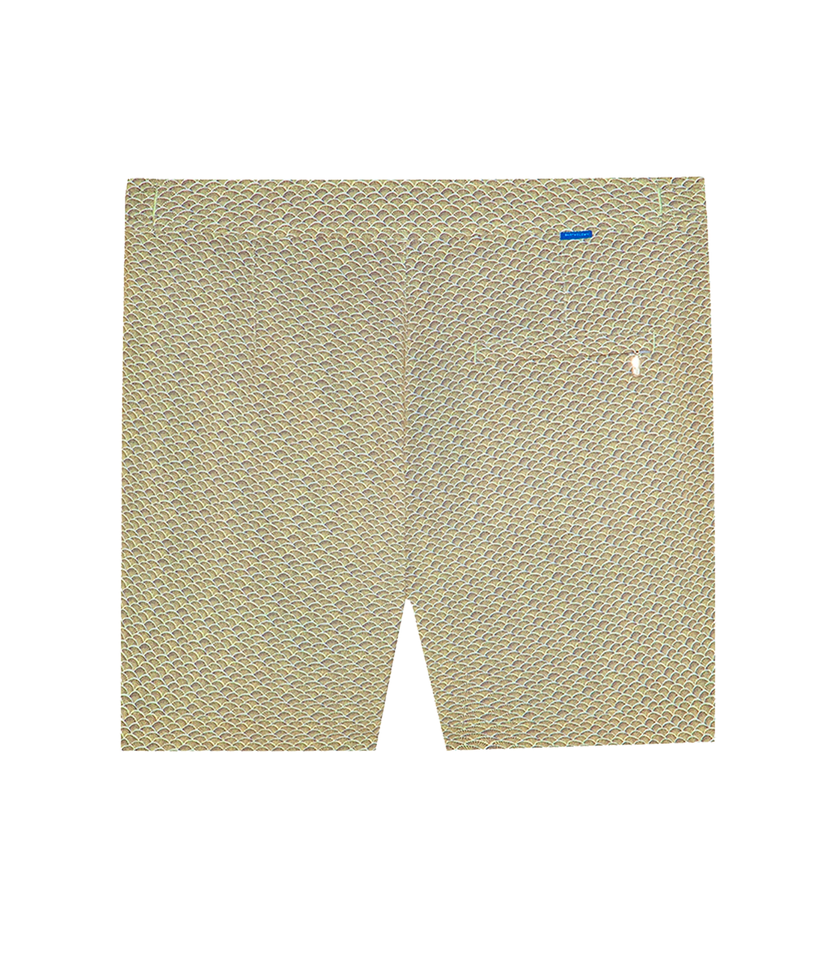 Saline Sport Aube Light Yellow Black - Barthelemy