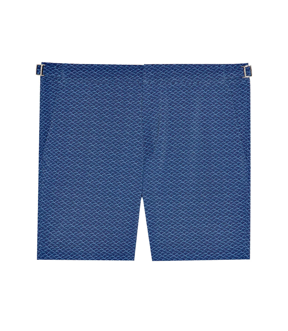 Saline Sport Aube Navy White - Barthelemy
