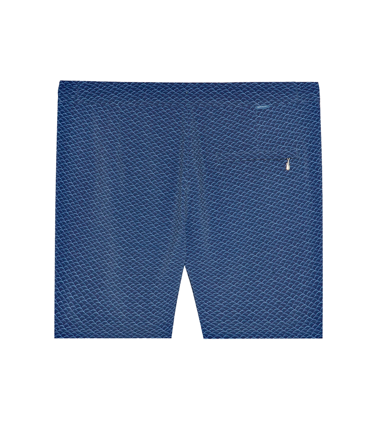 Saline Sport Aube Navy White - Barthelemy