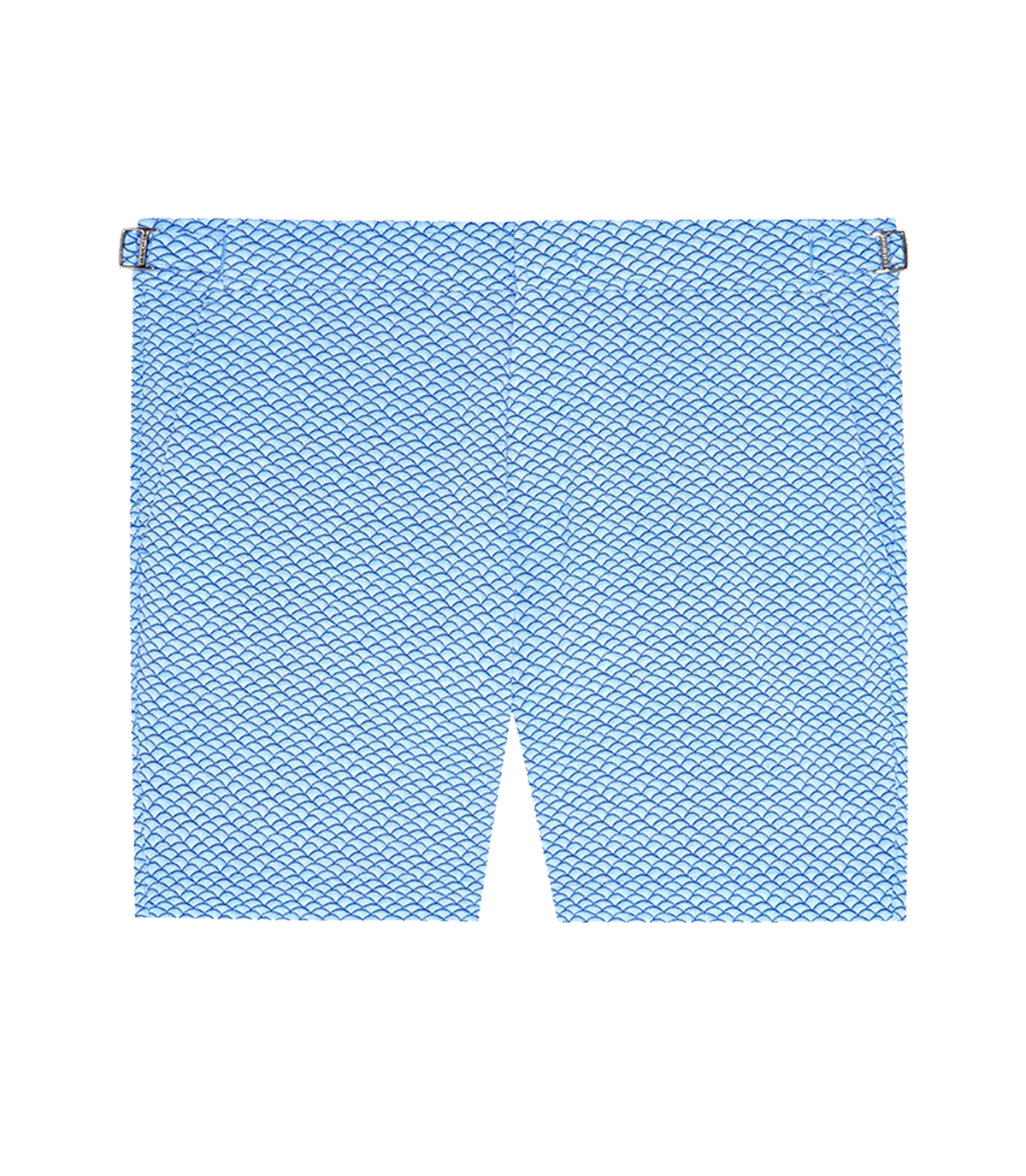 Saline Sport Aube White Blue - Barthelemy