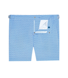 Saline Sport Aube White Blue
