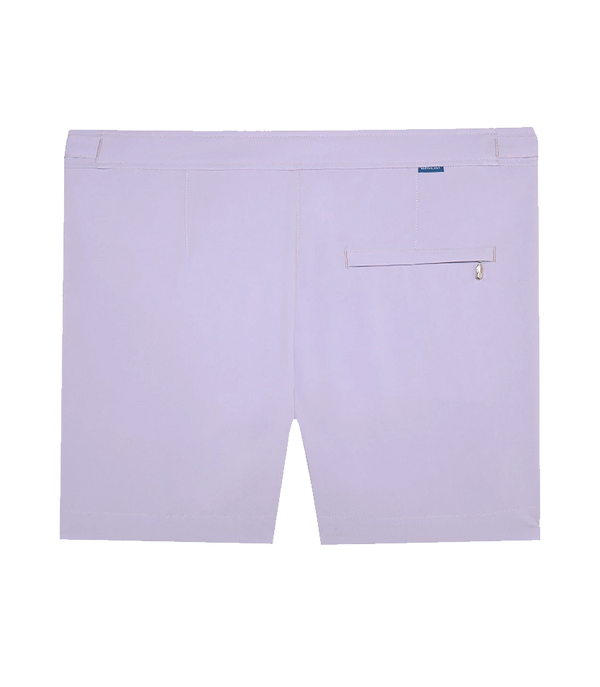 Saline Sport Dust Lilac - Barthelemy