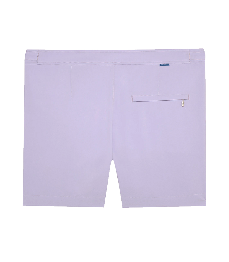 Saline Sport Dust Lilac - Barthelemy