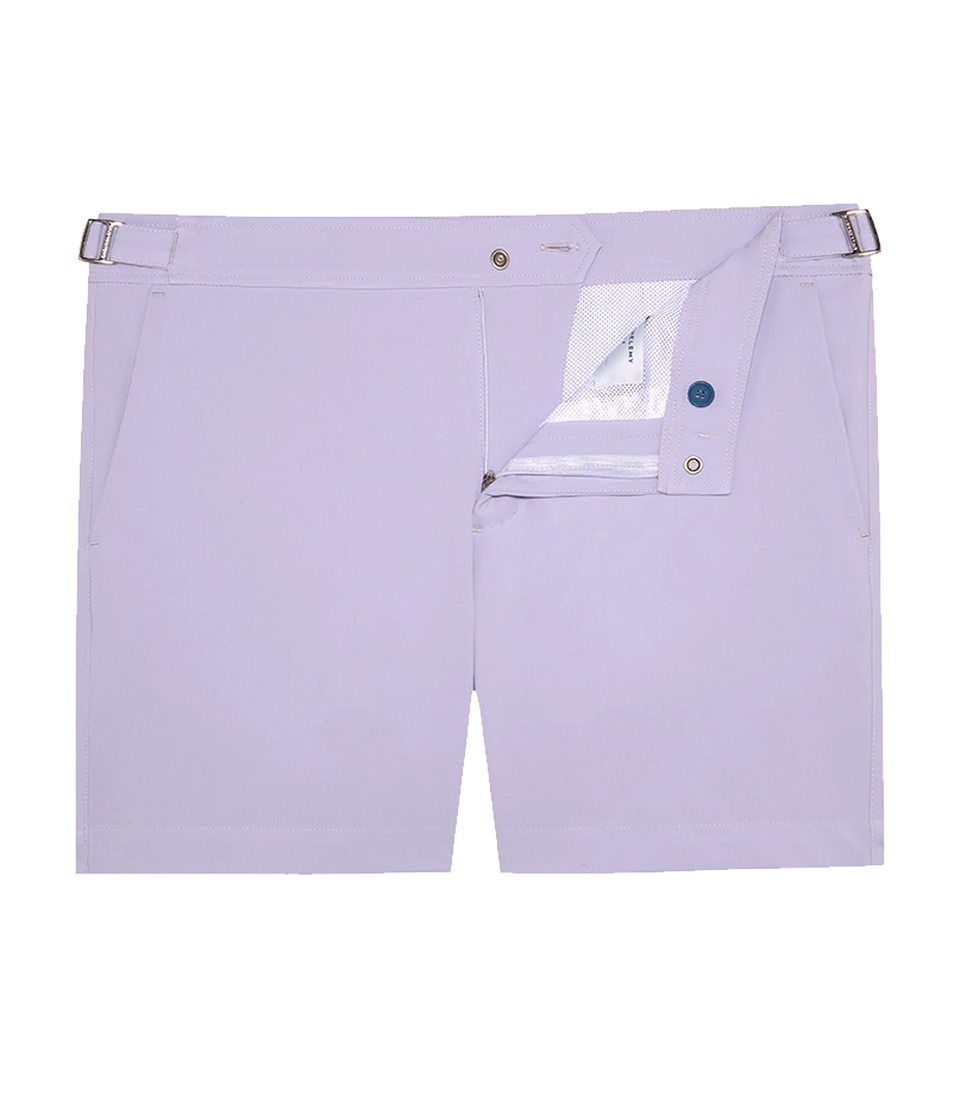 Saline Sport Dust Lilac - Barthelemy