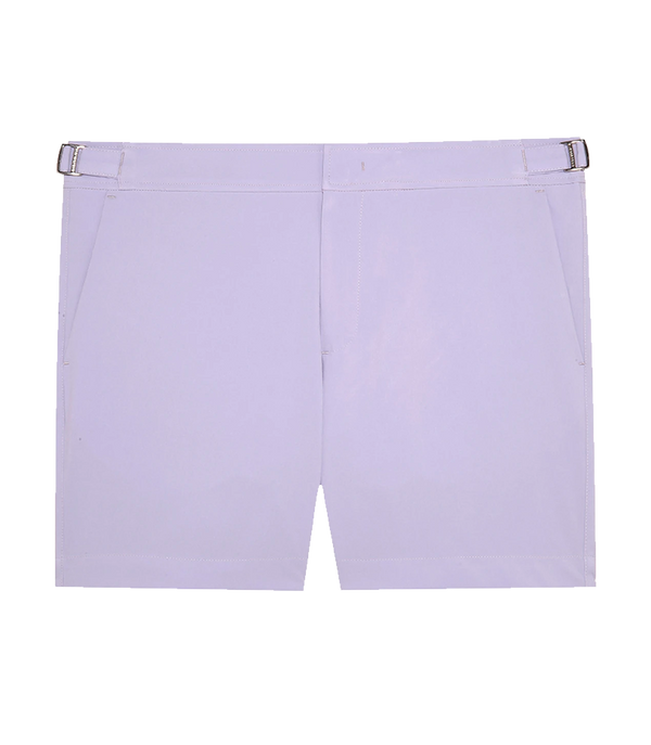 Saline Sport Dust Lilac - Barthelemy