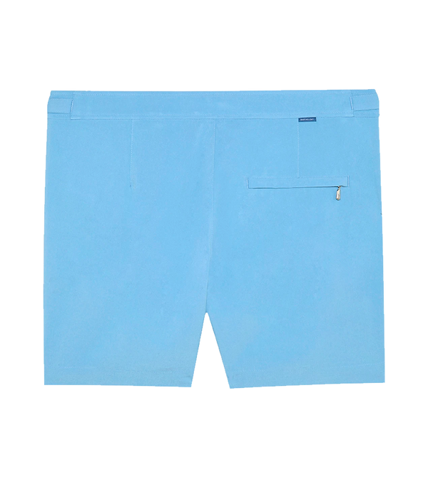 Saline Sport Faded Blue - Barthelemy