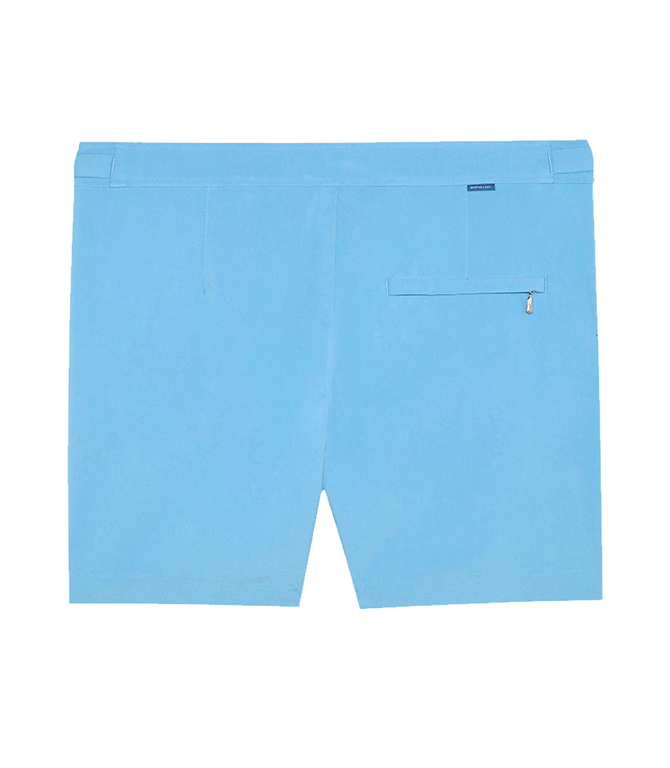 Saline Sport Faded Blue - Barthelemy