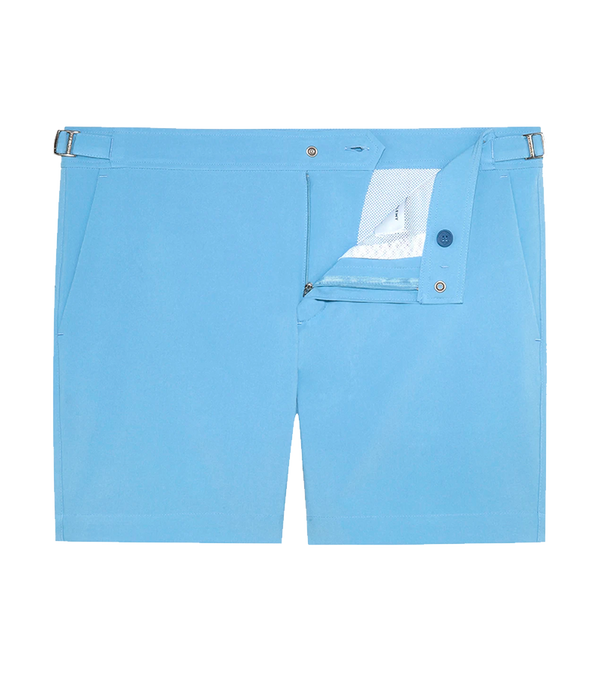 Saline Sport Faded Blue - Barthelemy