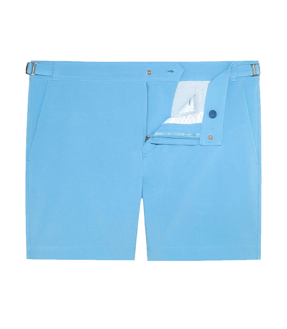 Saline Sport Faded Blue - Barthelemy