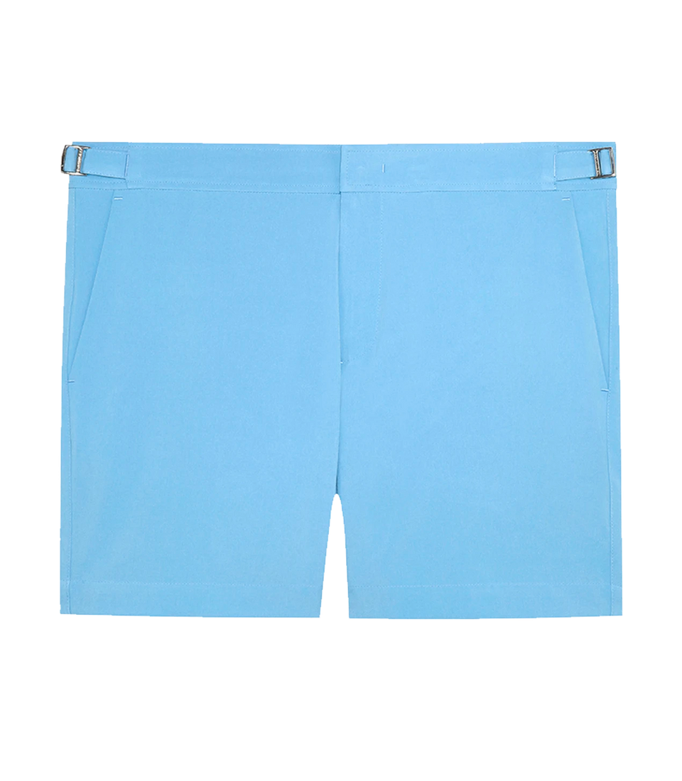 Saline Sport Faded Blue - Barthelemy