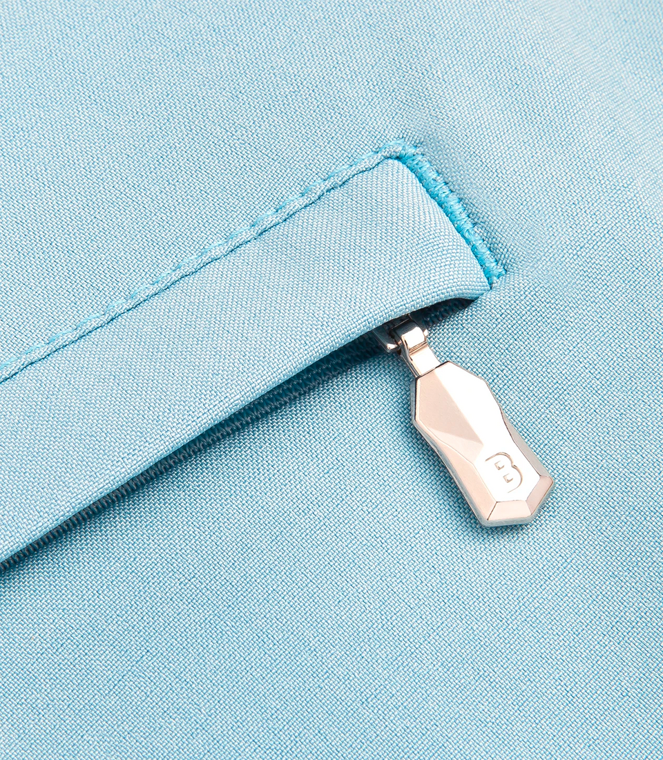 Saline Sport Faded Blue - Barthelemy