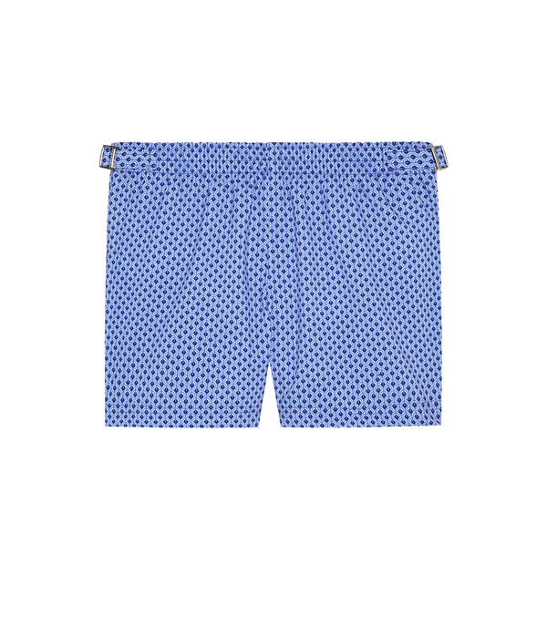 Saline Kids Araucaria Navy Blue - Barthelemy