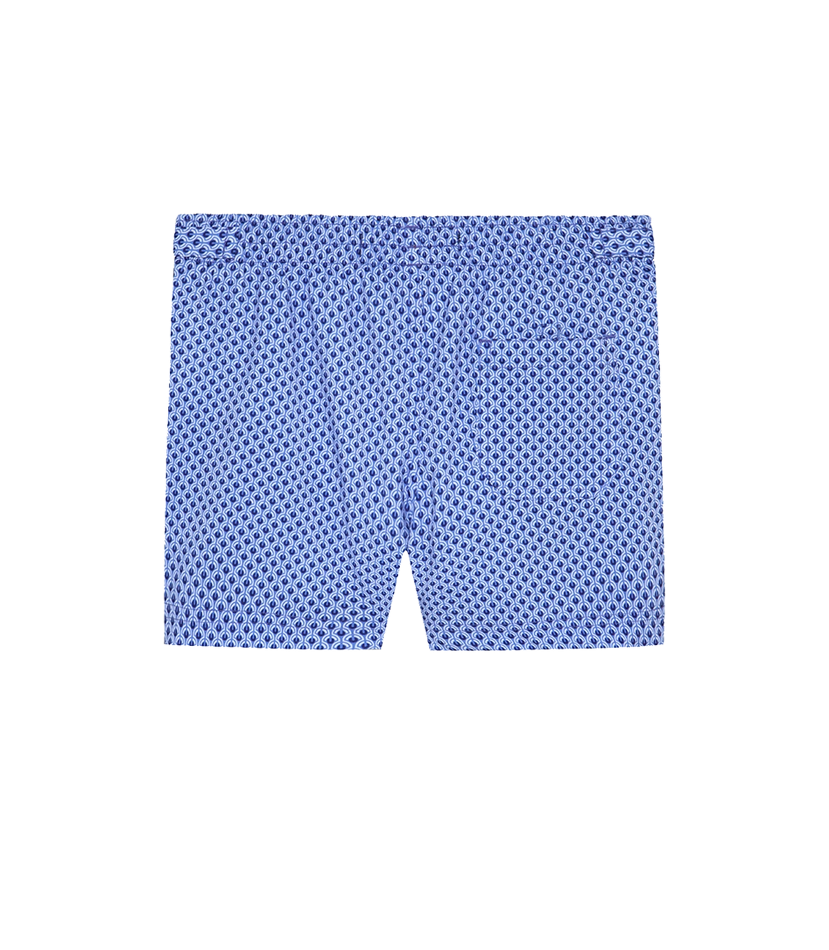 Saline Kids Araucaria Navy Blue - Barthelemy