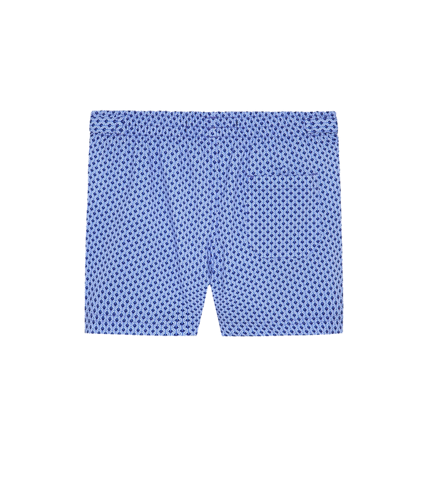 Saline Kids Araucaria Navy Blue - Barthelemy