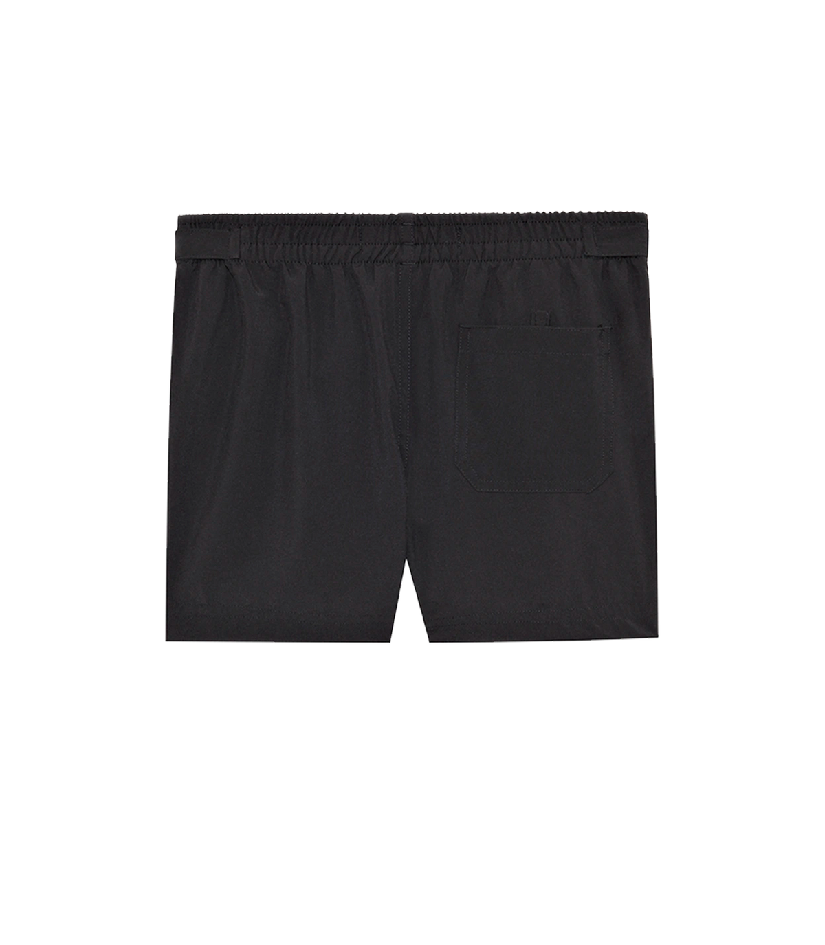 Saline Kids Black - Barthelemy