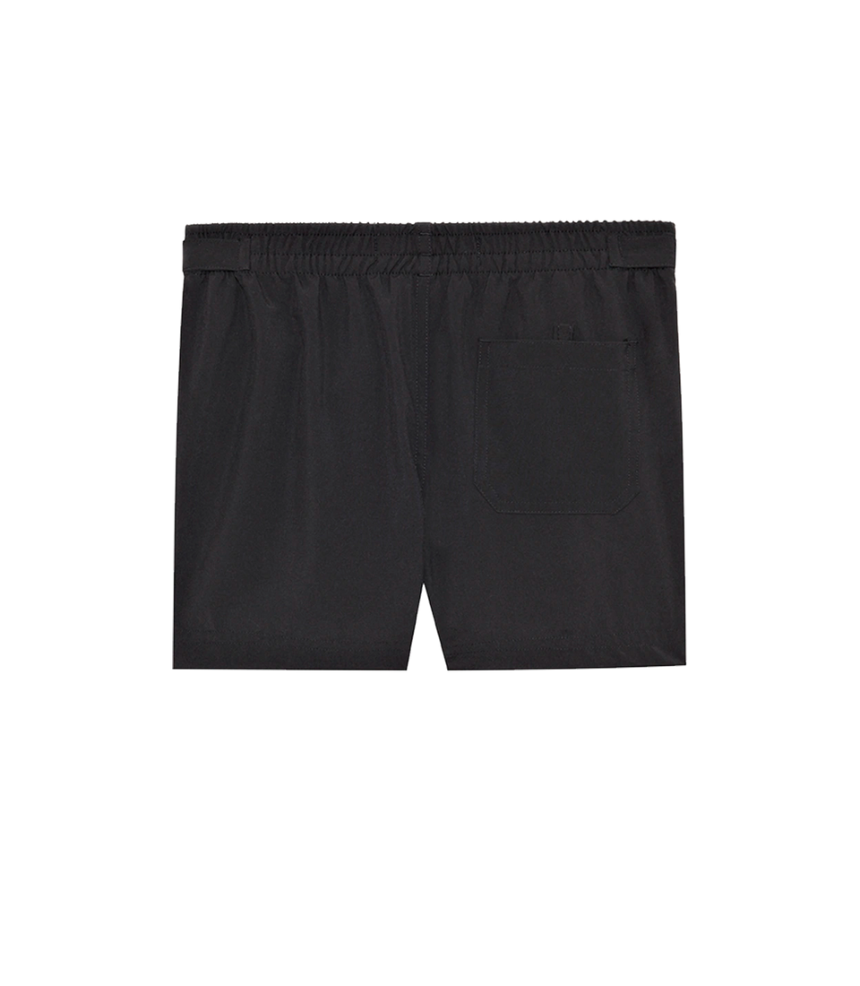 Saline Kids Black - Barthelemy