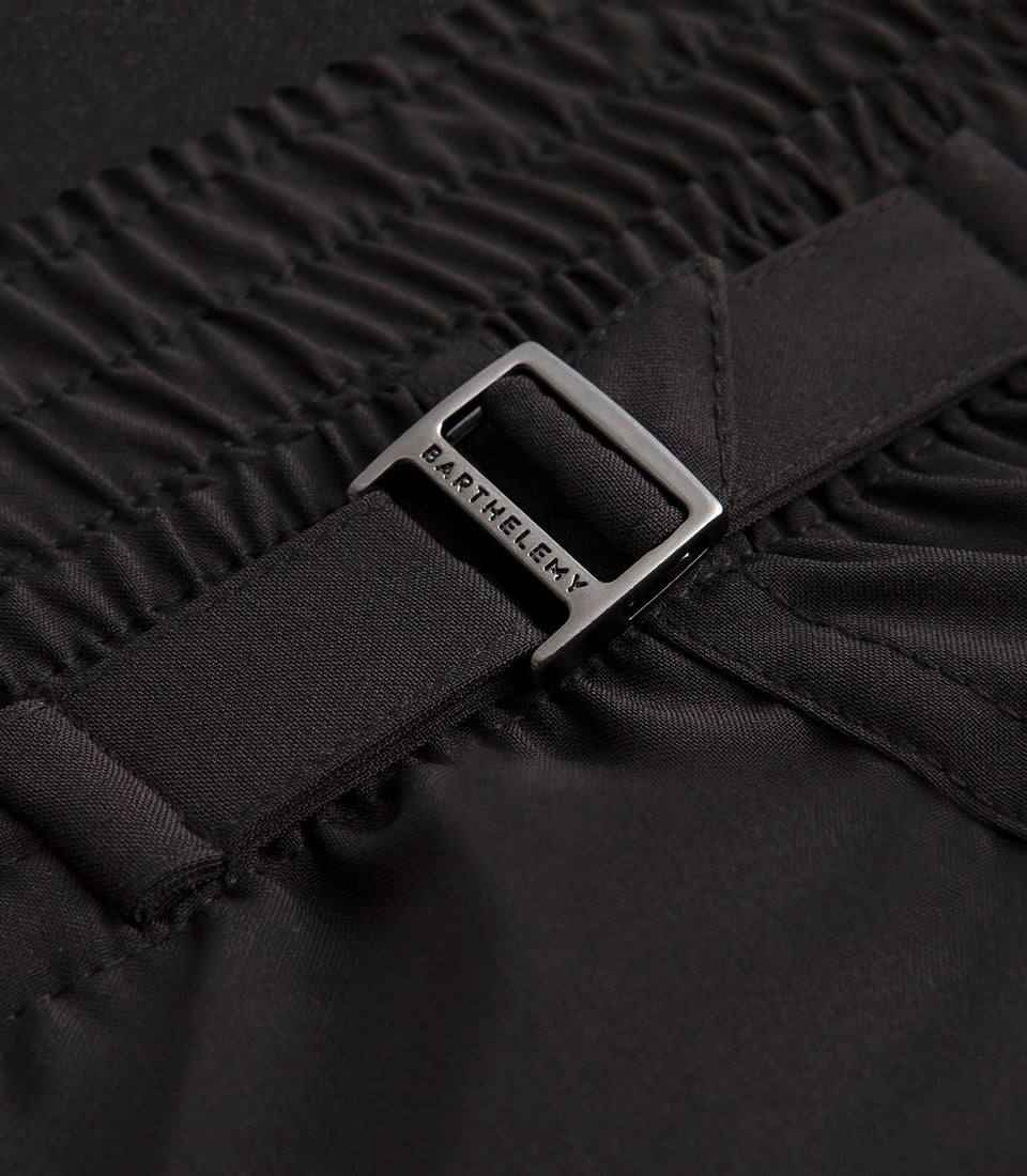 Saline Kids Black - Barthelemy