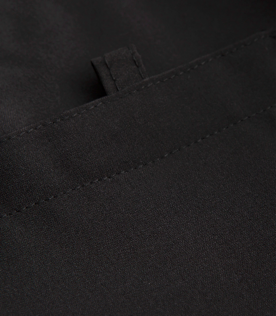 Saline Kids Black - Barthelemy