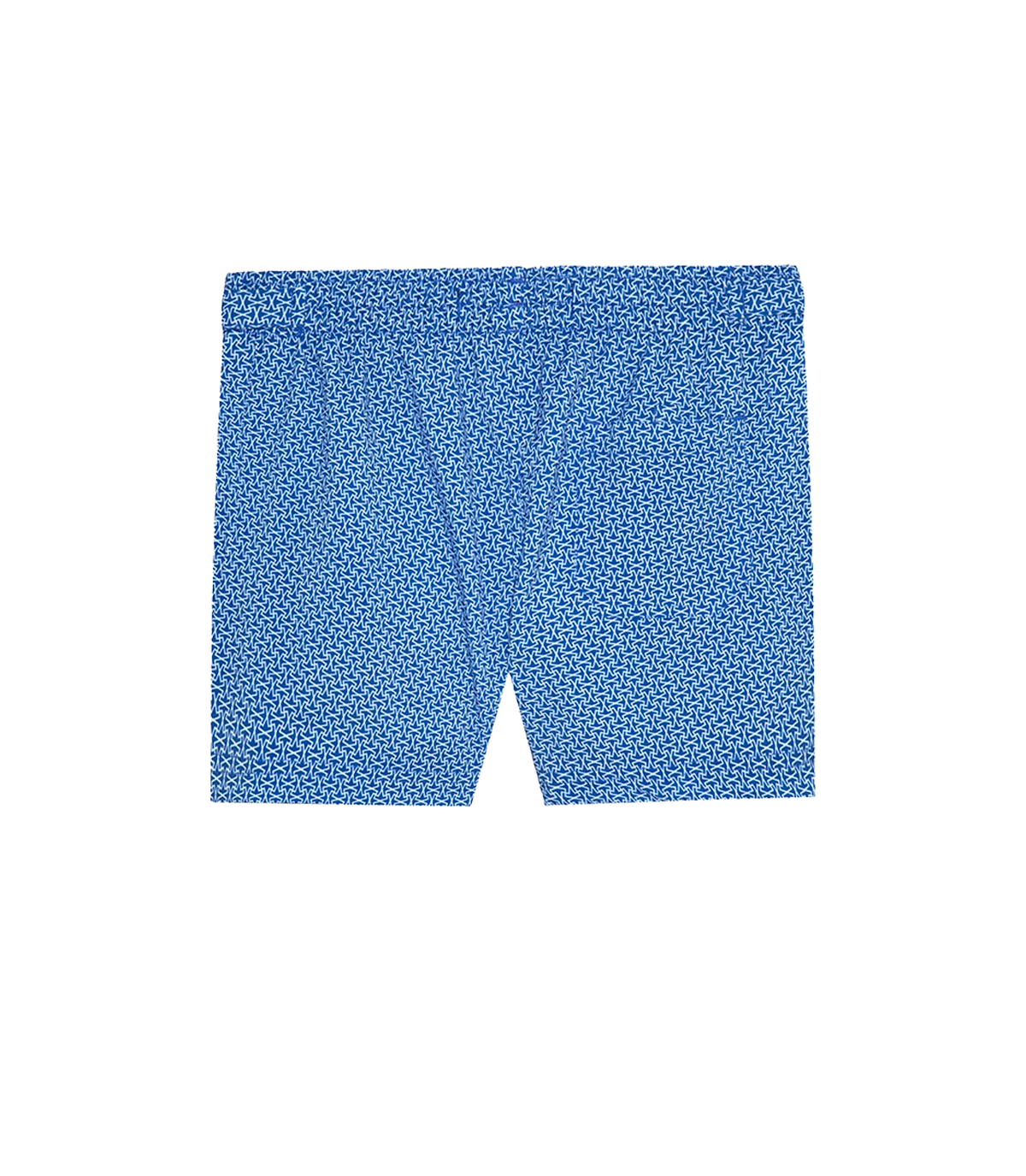 Saline Kids Jumeirah White Medium Blue - Barthelemy