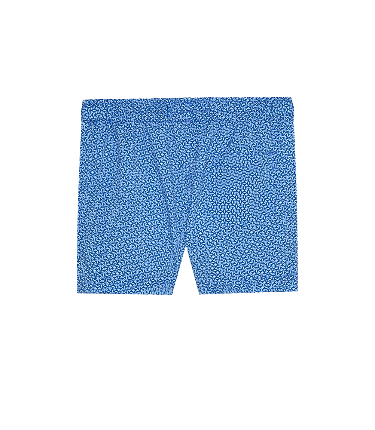 Saline Kids Jumeirah White Medium Blue - Barthelemy