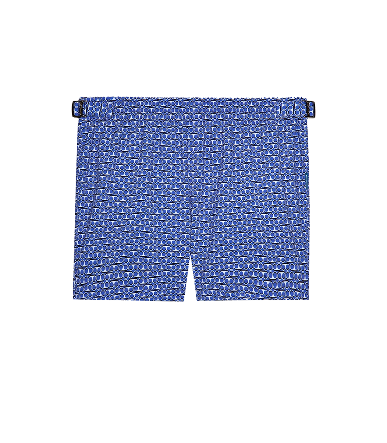 Saline Kids Lunettes Blue White - Barthelemy