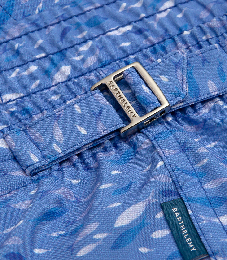 Saline Kids Océan Double Blue - Barthelemy