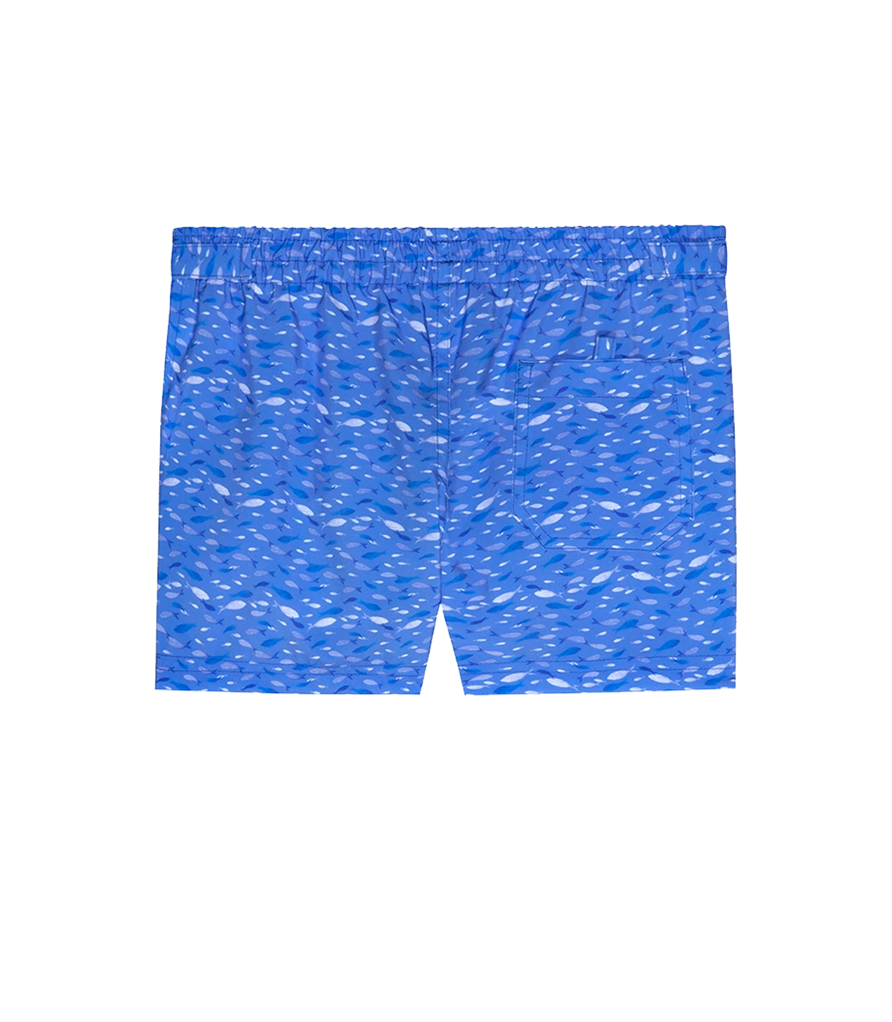 Saline Kids Océan Double Blue - Barthelemy