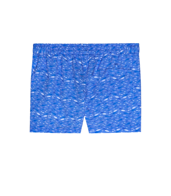 Saline Kids Océan Double Blue - Barthelemy