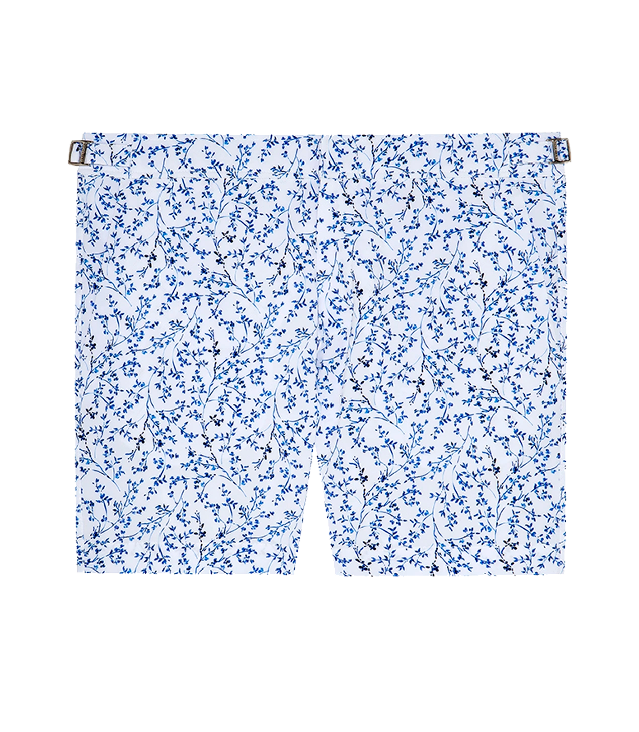 Saline Sport Le Fleuriste Blue - Barthelemy