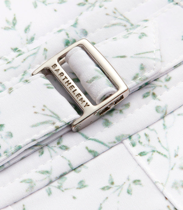 Saline Maree Le Fleuriste Green - Barthelemy