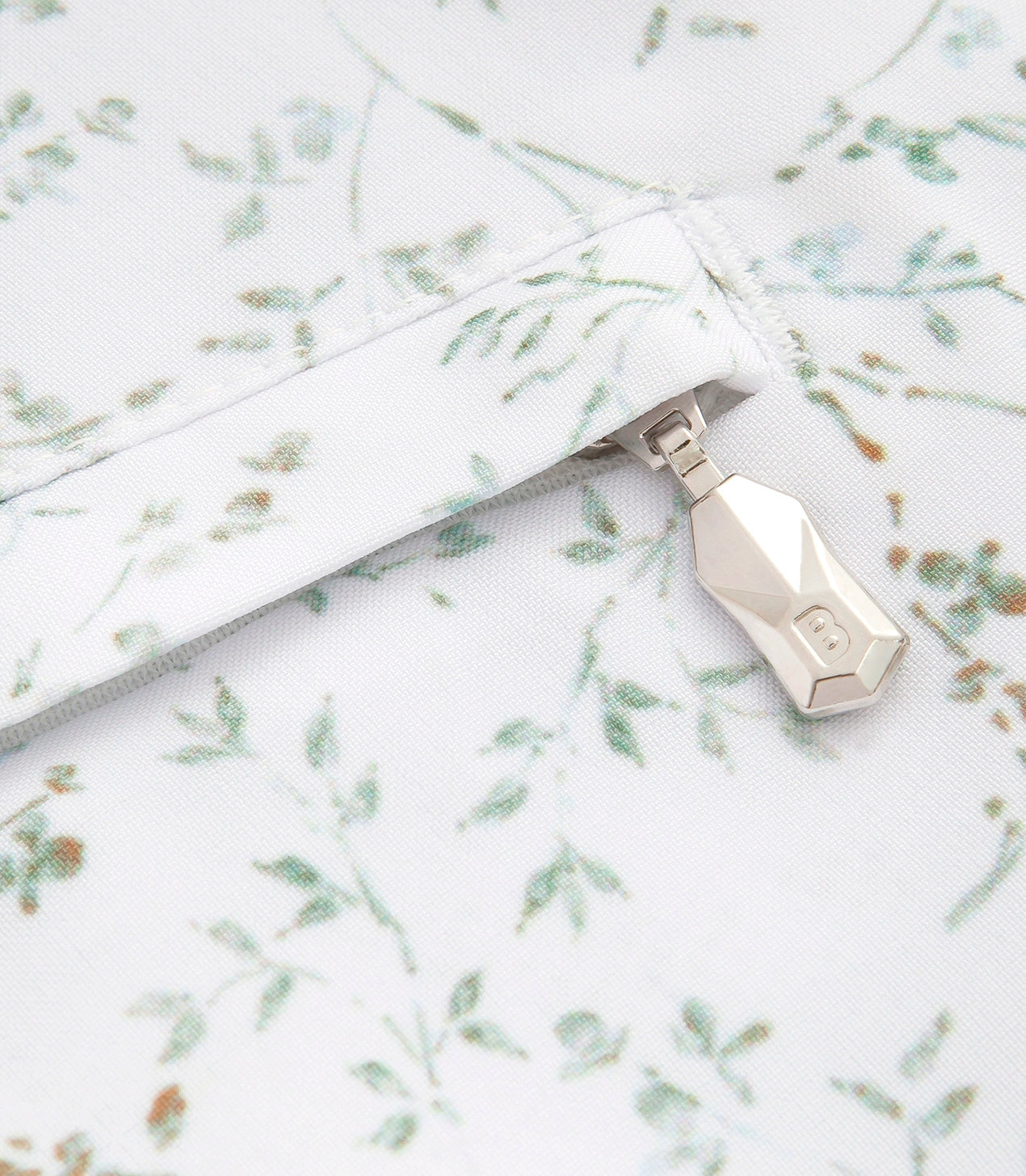 Saline Maree Le Fleuriste Green - Barthelemy