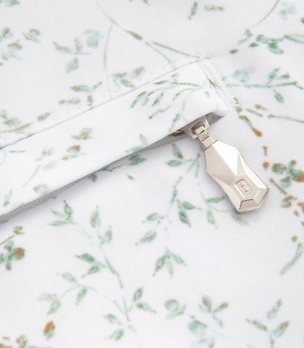 Saline Maree Le Fleuriste Green - Barthelemy