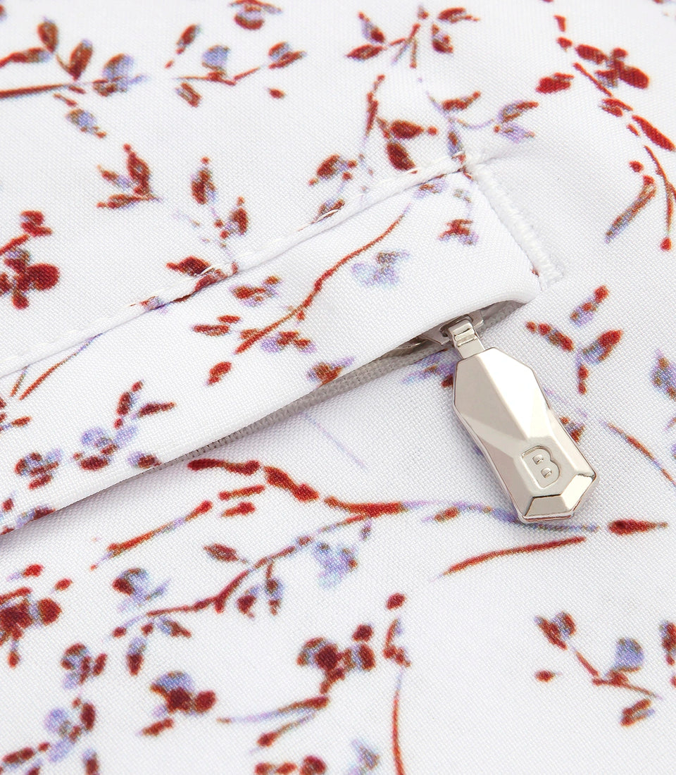 Saline Sport Le Fleuriste Pink - Barthelemy