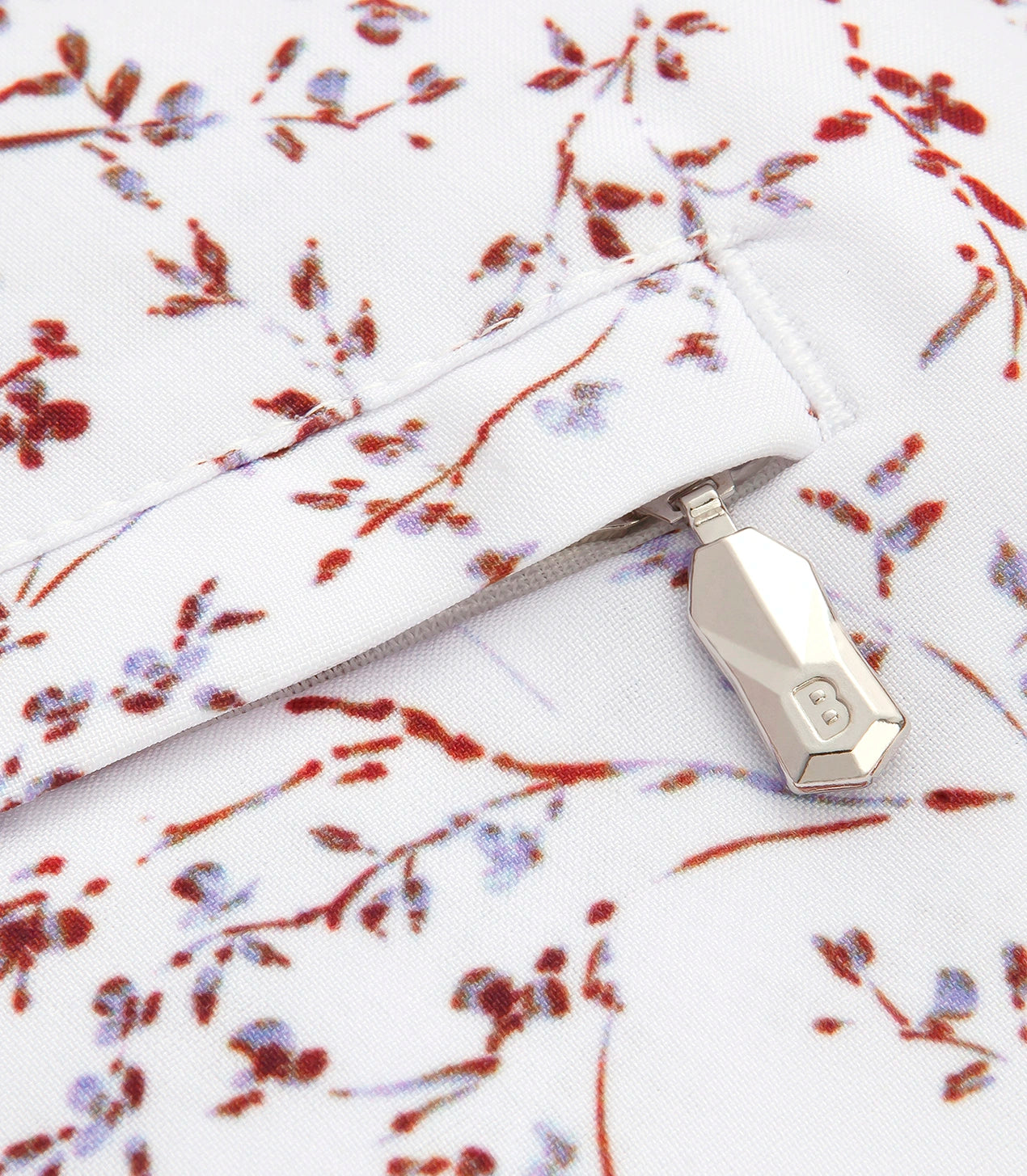 Saline Maree Le Fleuriste Pink - Barthelemy