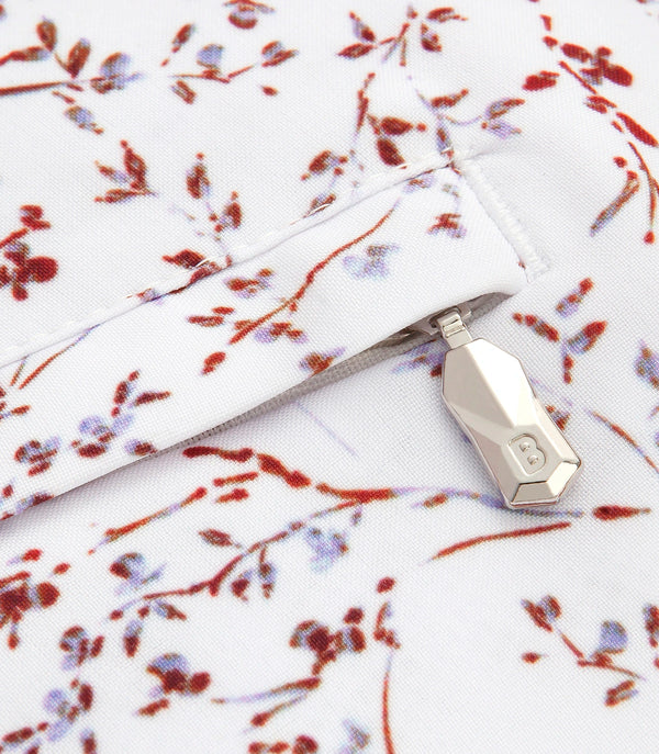 Saline Maree Le Fleuriste Pink - Barthelemy