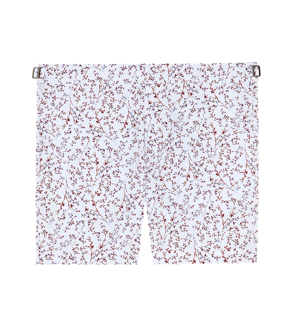 Saline Sport Le Fleuriste Pink - Barthelemy