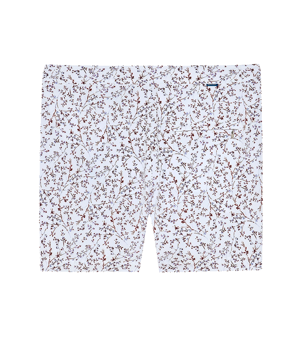 Saline Sport Le Fleuriste Pink - Barthelemy