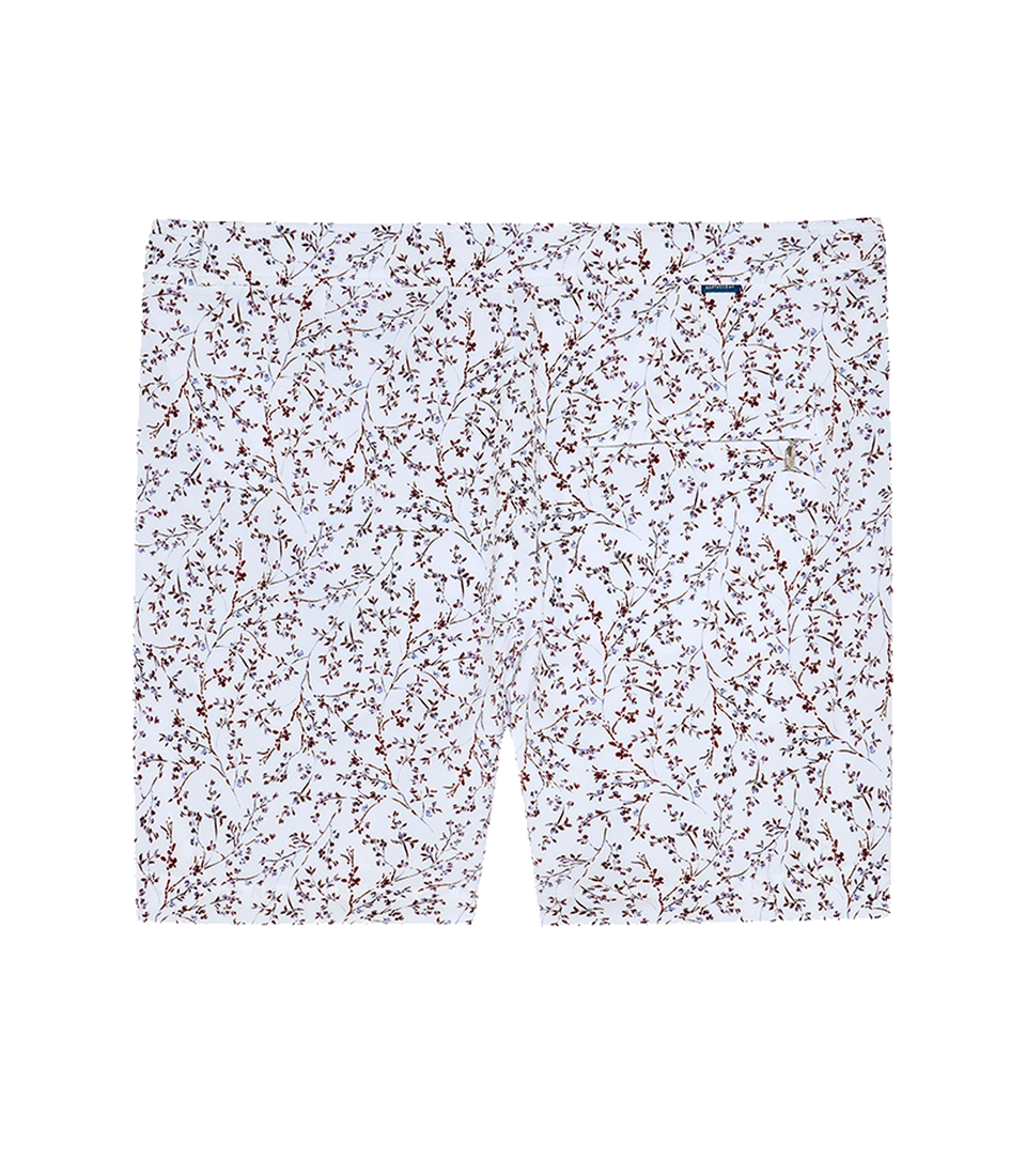 Saline Sport Le Fleuriste Pink - Barthelemy