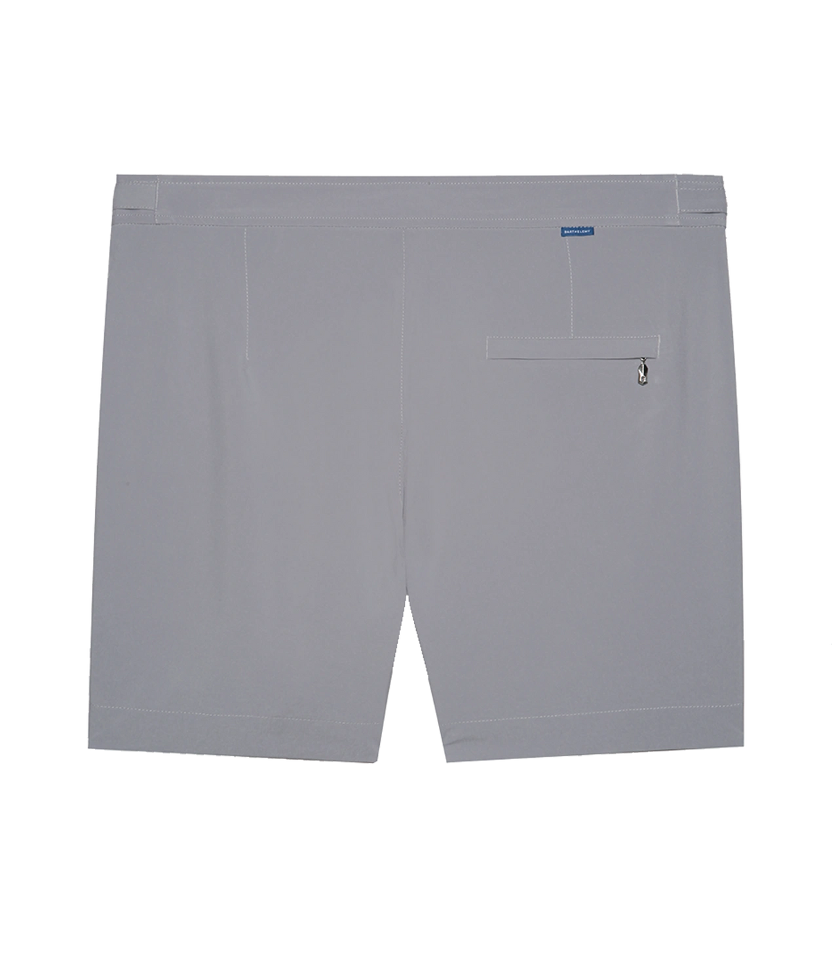 Saline Sport Light Grey - Barthelemy