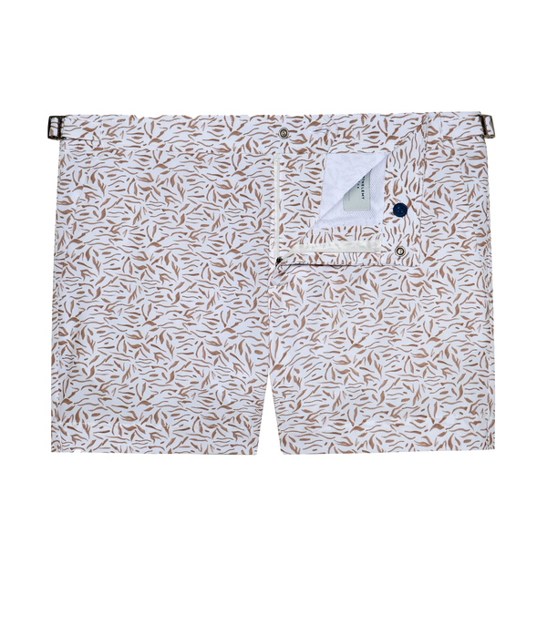 Saline Maree Algues Natural - Barthelemy