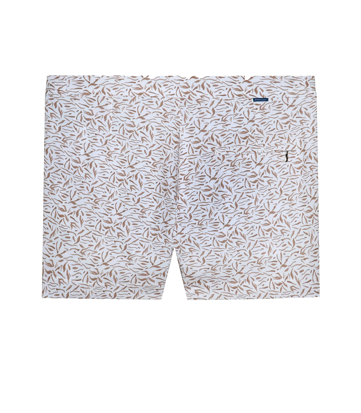 Saline Maree Algues Natural - Barthelemy