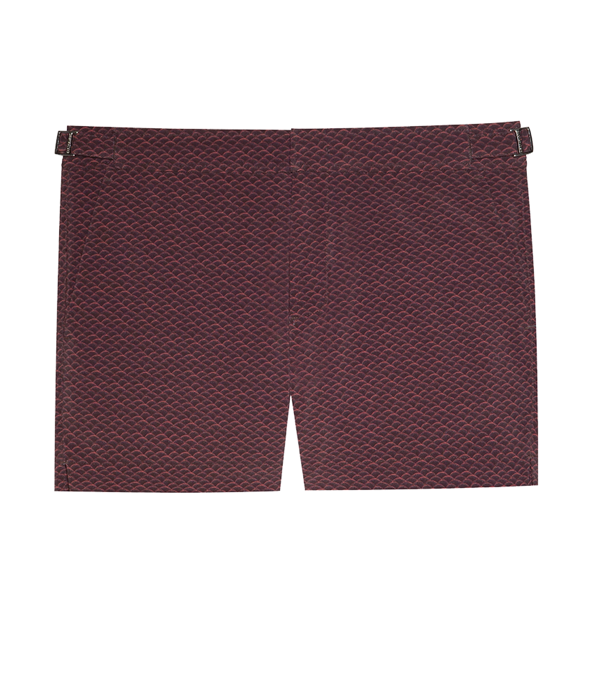 Saline Maree Aube Brown Orange - Barthelemy