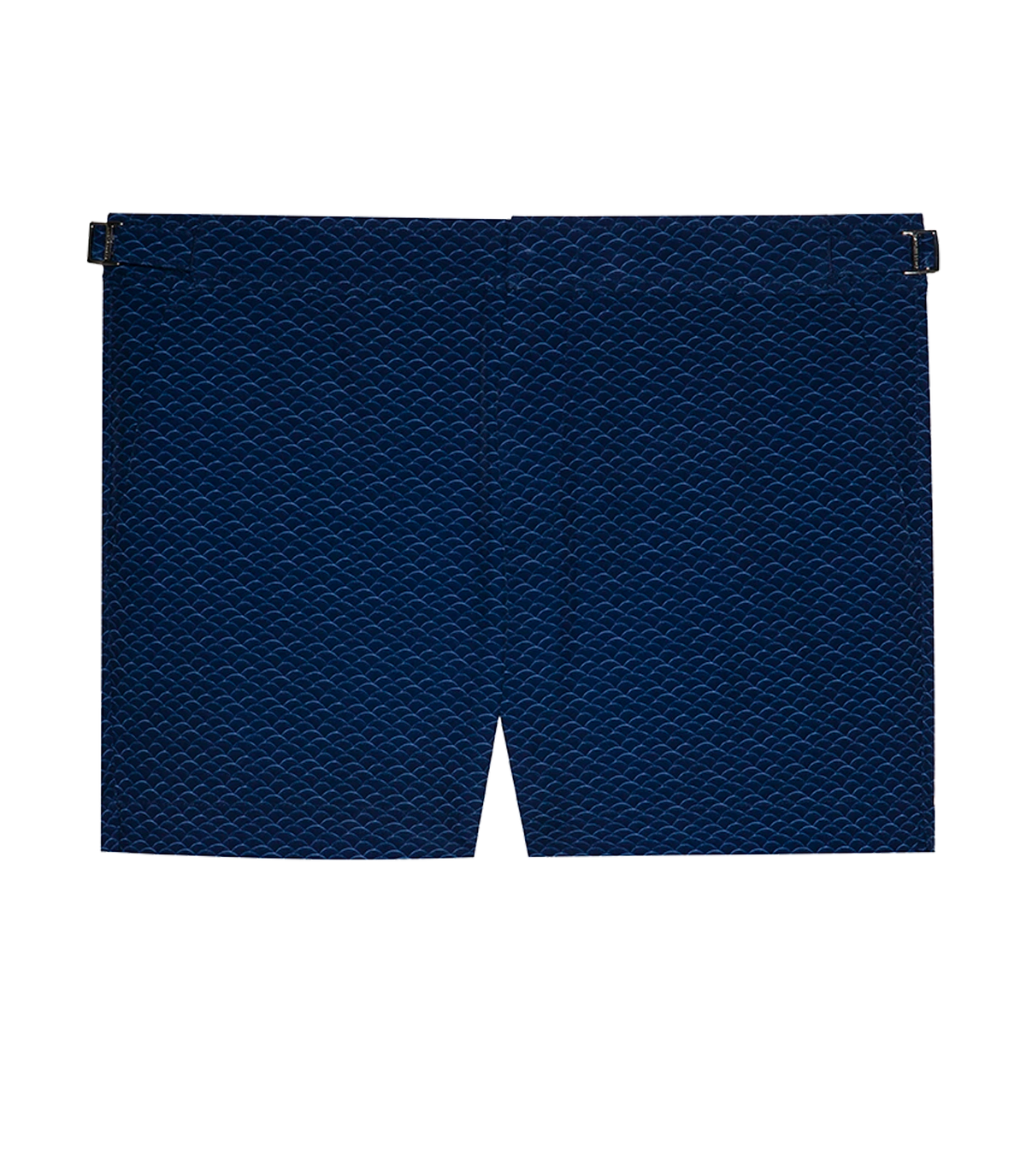 Saline Maree Aube Navy White - Barthelemy