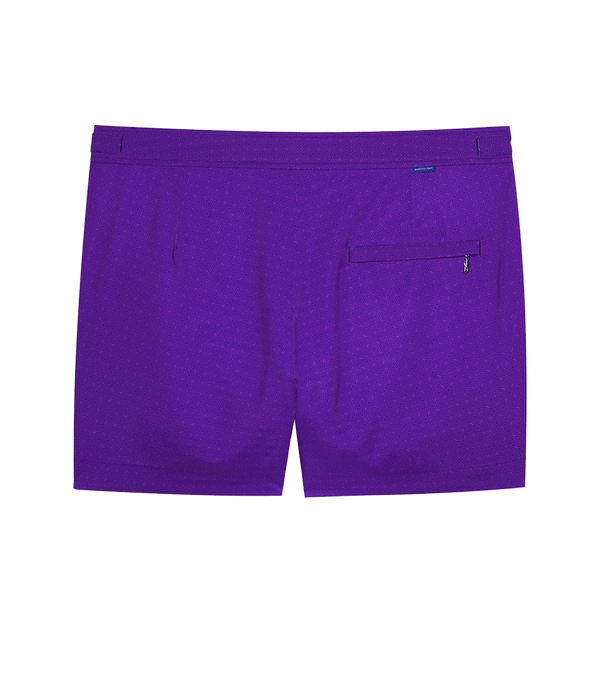 Saline Maree Eternité Pink Blue - Barthelemy
