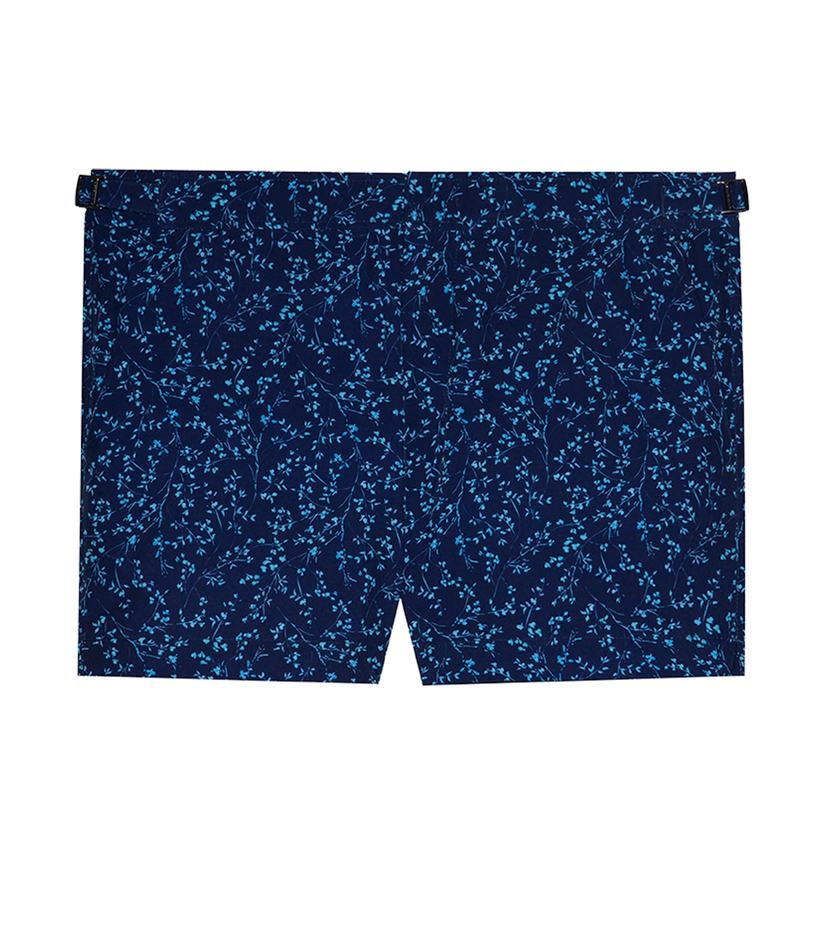 Saline Maree Le Fleuriste Navy Blue - Barthelemy