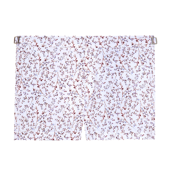 Saline Maree Le Fleuriste Pink - Barthelemy