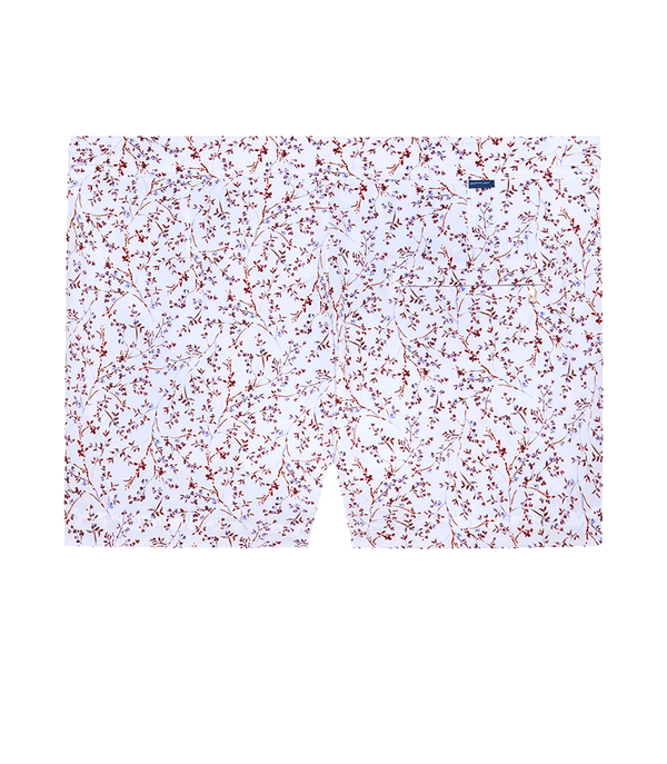 Saline Maree Le Fleuriste Pink - Barthelemy